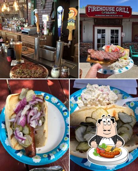 virginia city bars|Firehouse Saloon .